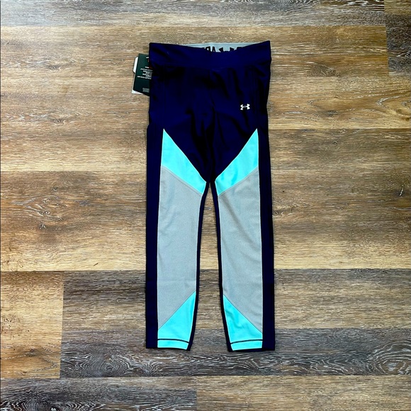 Under Amour leggings - Picture 1 of 3